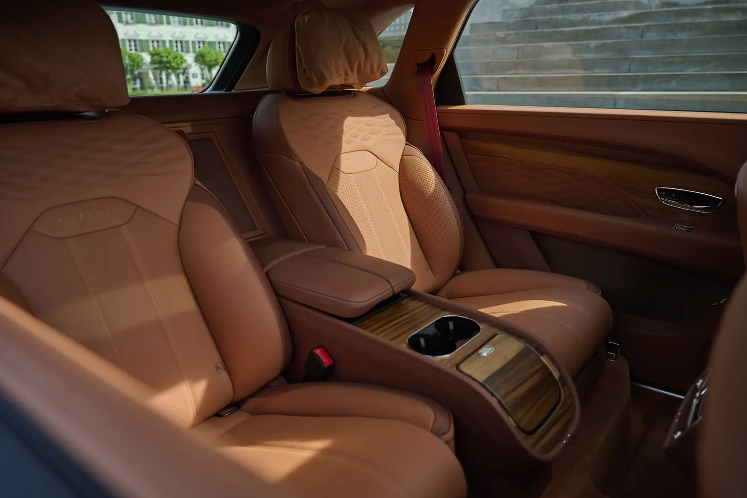 Bentley Bentayga EWB Chalet Edition - Photo 8